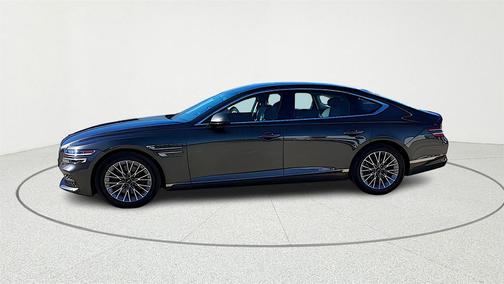 2023 Genesis G80 2.5T AWD