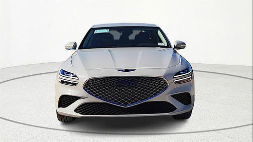 2026 Genesis G70 2.5T AWD