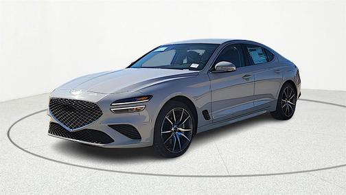 2026 Genesis G70 2.5T AWD