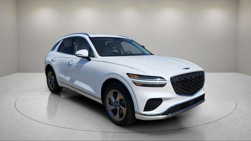 2026 Genesis GV70 2.5T Select