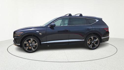 2026 Genesis GV80 3.5T