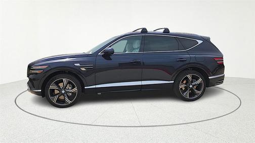 2026 Genesis GV80 3.5T