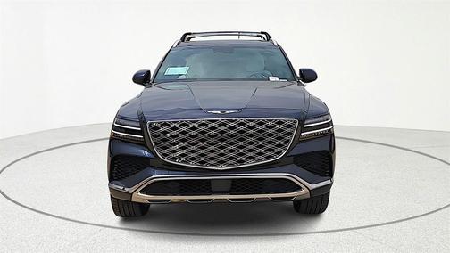 2026 Genesis GV80 3.5T