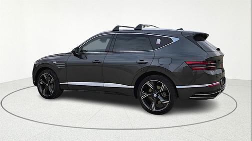 2026 Genesis GV80 3.5T