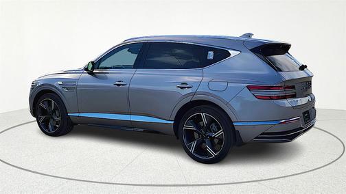2026 Genesis GV80 3.5T