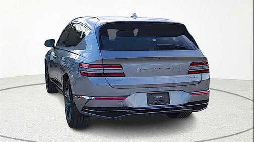 2026 Genesis GV80 3.5T