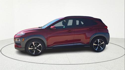 2018 Hyundai KONA Limited