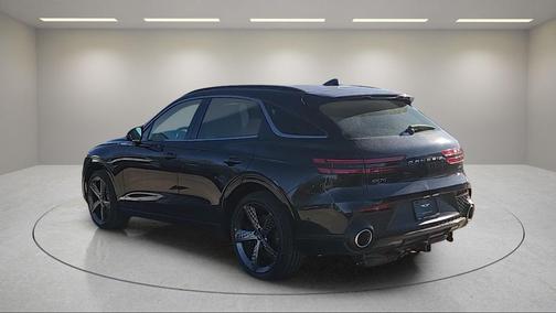 2025 Genesis GV70 2.5T AWD