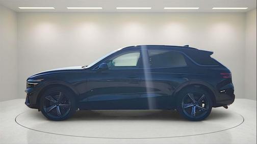 2025 Genesis GV70 2.5T AWD