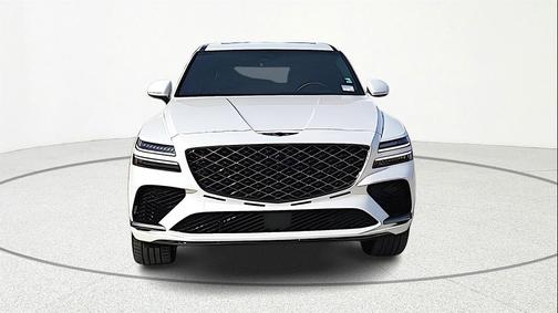 2025 Genesis GV80 Coupe 3.5T e-SC