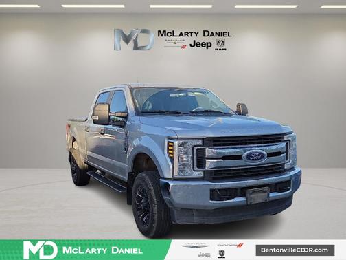 2019 Ford F-250 XL