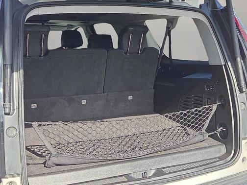 2017 Cadillac Escalade ESV Luxury