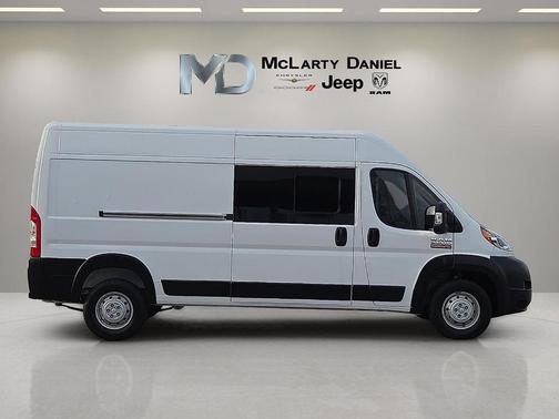 2020 RAM ProMaster 2500 High Roof