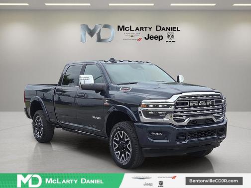 2026 RAM 2500 Limited