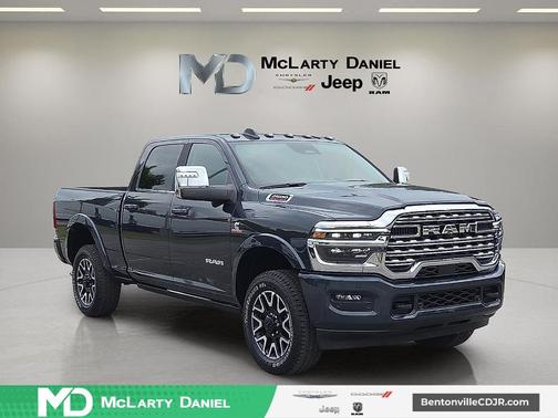 2026 RAM 2500 Limited