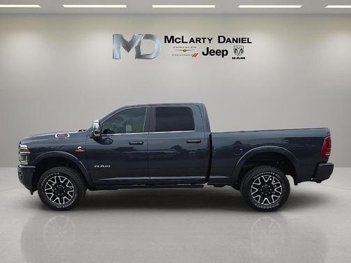 2026 RAM 2500 Limited