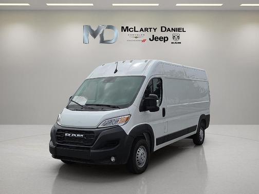 2025 RAM ProMaster 2500 High Roof