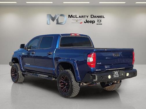 2015 Toyota Tundra SR5