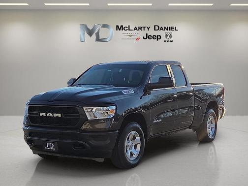 2019 RAM 1500 Tradesman