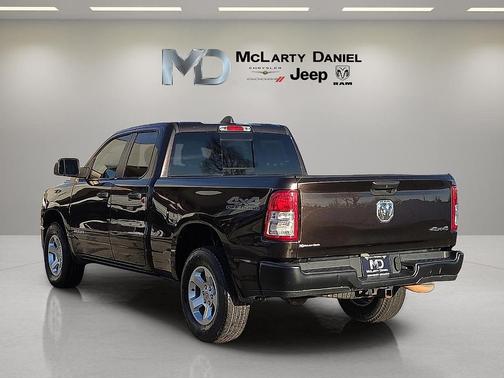 2019 RAM 1500 Tradesman