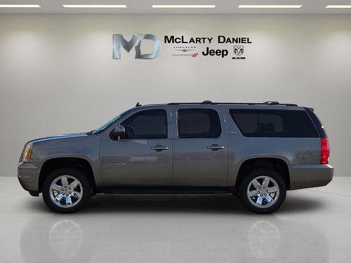2012 GMC Yukon XL 1500 SLT