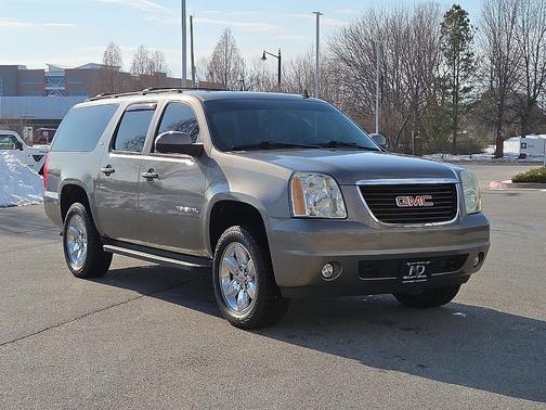 2012 GMC Yukon XL 1500 SLT