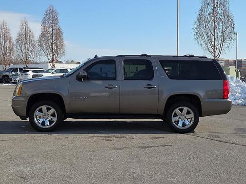 2012 GMC Yukon XL 1500 SLT