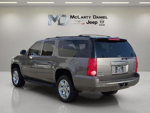 2012 GMC Yukon XL 1500 SLT