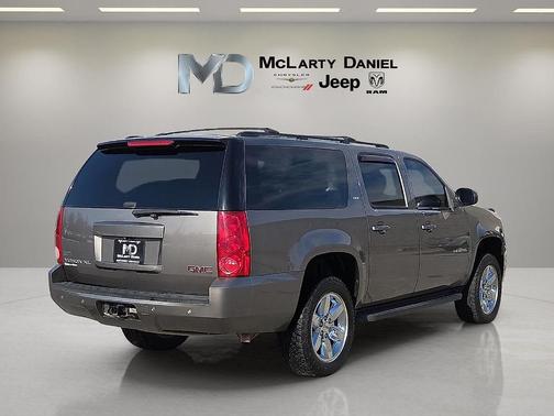 2012 GMC Yukon XL 1500 SLT