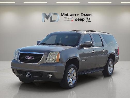 2012 GMC Yukon XL 1500 SLT
