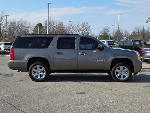 2012 GMC Yukon XL 1500 SLT