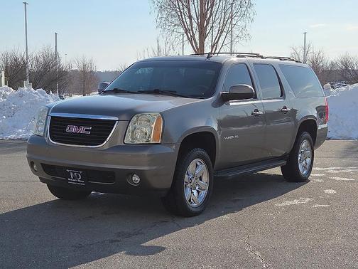 2012 GMC Yukon XL 1500 SLT