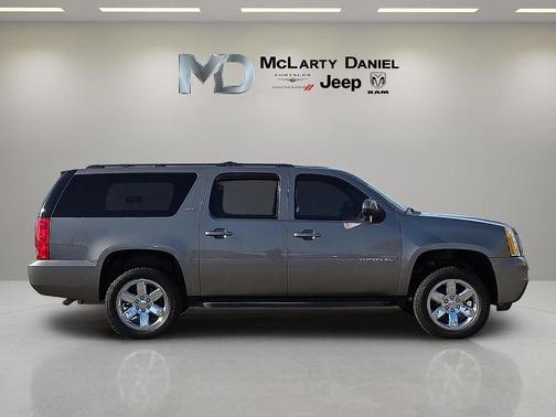 2012 GMC Yukon XL 1500 SLT