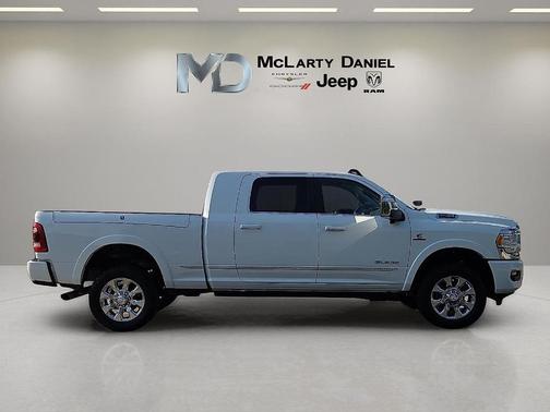 2023 RAM 2500 Limited