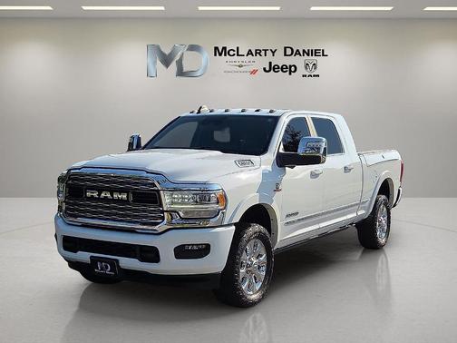 2023 RAM 2500 Limited