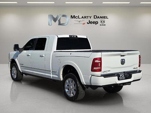 2023 RAM 2500 Limited
