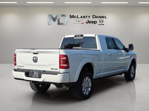 2023 RAM 2500 Limited