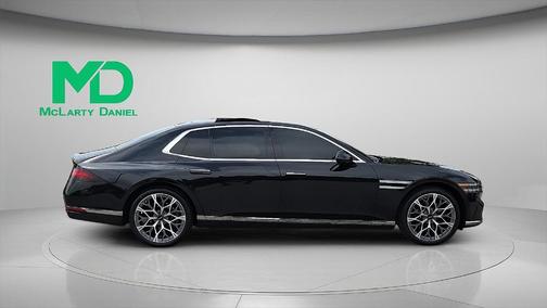 2023 Genesis G90 3.5T e-SC