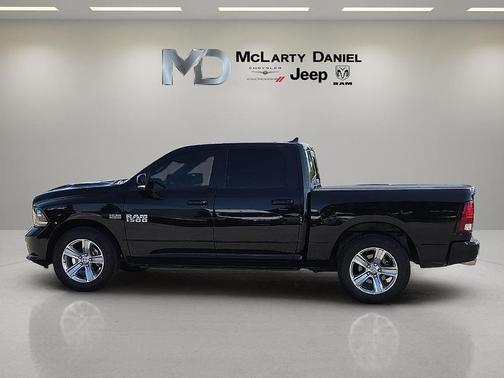 2014 RAM 1500 Sport