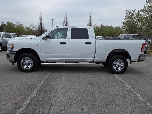 2020 RAM 2500 Tradesman