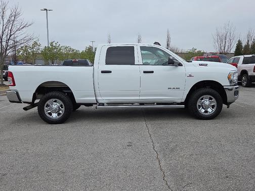 2020 RAM 2500 Tradesman