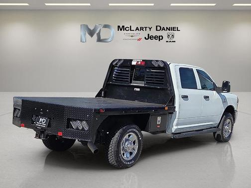 2023 RAM 2500 Tradesman