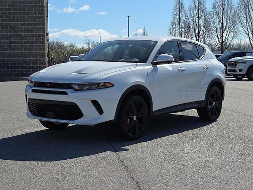 2024 Dodge Hornet GT