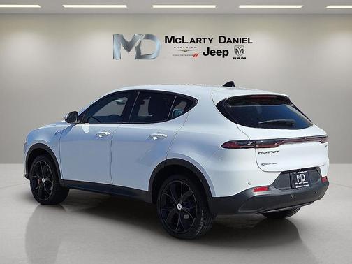 2024 Dodge Hornet GT