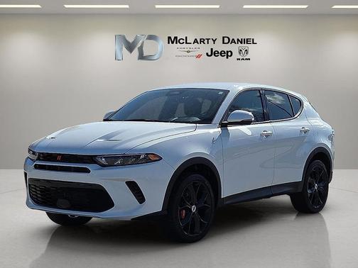 2024 Dodge Hornet GT