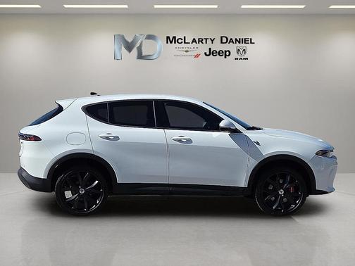 2024 Dodge Hornet GT