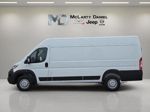 2026 RAM ProMaster 3500 High Roof