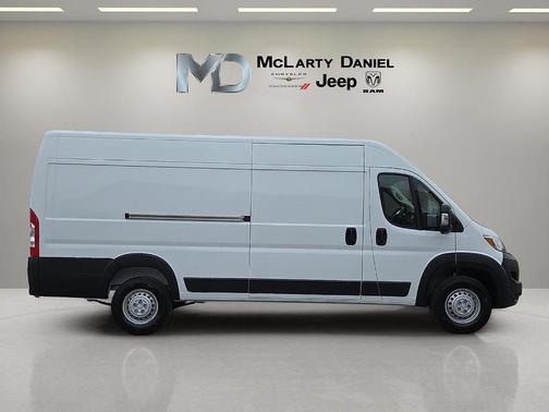 2026 RAM ProMaster 3500 High Roof