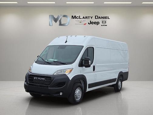 2026 RAM ProMaster 3500 High Roof