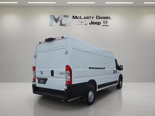 2026 RAM ProMaster 3500 High Roof